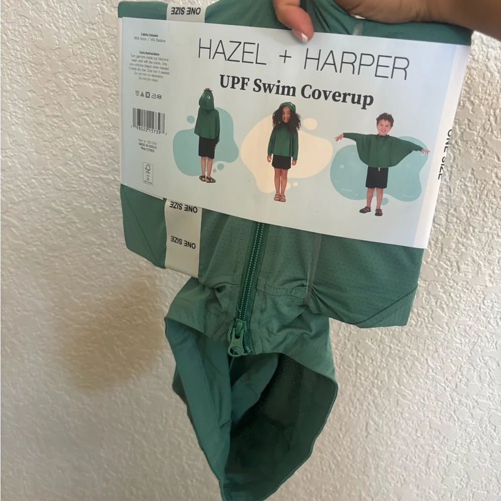 hazel green new